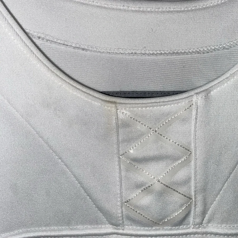 Nike jersey has
